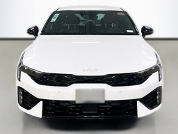 Kia K5 GT-Line Auto FWD 2026