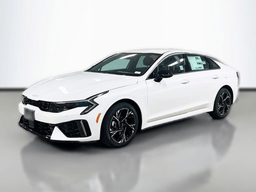 Kia K5 GT-Line Auto FWD 2026