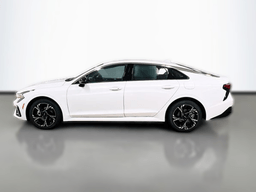 Kia K5 GT-Line Auto FWD 2026