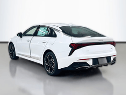 Kia K5 GT-Line Auto FWD 2026