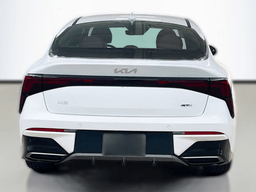 Kia K5 GT-Line Auto FWD 2026