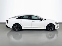 Kia K5 GT-Line Auto FWD 2026