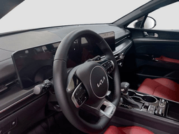 Kia K5 GT-Line Auto FWD 2026