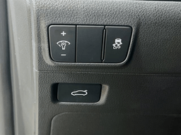 Kia K5 GT-Line Auto FWD 2026