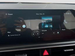 Kia K5 GT-Line Auto FWD 2026