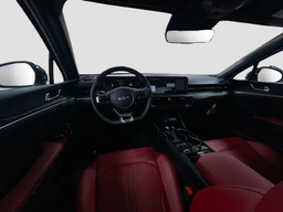 Kia K5 GT-Line Auto FWD 2026