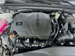 Kia K5 GT-Line Auto FWD 2026