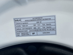 Kia K5 GT-Line Auto FWD 2026