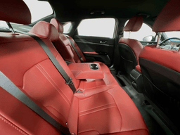 Kia K5 GT-Line Auto FWD 2026