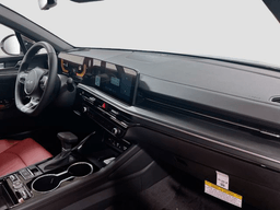 Kia K5 GT-Line Auto FWD 2026