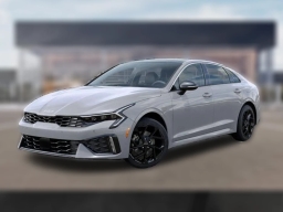 Kia K5 GT-Line Auto FWD 2026