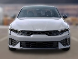 Kia K5 GT-Line Auto FWD 2026