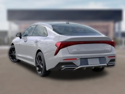 Kia K5 GT-Line Auto FWD 2026