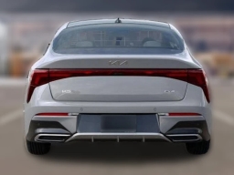 Kia K5 GT-Line Auto FWD 2026