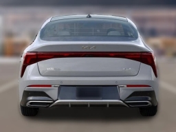 Kia K5 GT-Line Auto FWD 2026