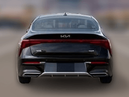 Kia K5 GT-Line Auto AWD 2026