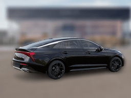 Kia K5 GT-Line Auto AWD 2026