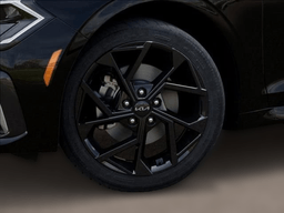 Kia K5 GT-Line Auto AWD 2026