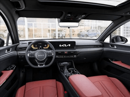 Kia K5 GT-Line Auto AWD 2026