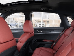 Kia K5 GT-Line Auto AWD 2026