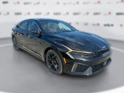 Kia K5 GT-Line Auto AWD 2026