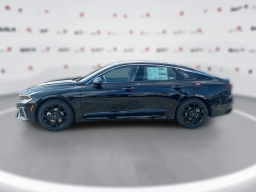 Kia K5 GT-Line Auto AWD 2026