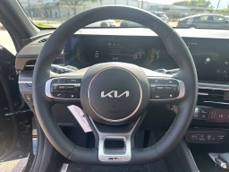 Kia K5 GT-Line Auto AWD 2026