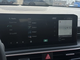 Kia K5 GT-Line Auto AWD 2026