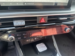 Kia K5 GT-Line Auto AWD 2026