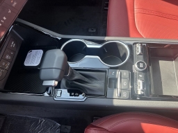 Kia K5 GT-Line Auto AWD 2026