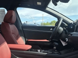 Kia K5 GT-Line Auto AWD 2026