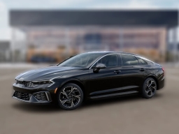 Kia K5 GT-Line Auto FWD 2026