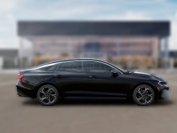 Kia K5 GT-Line Auto FWD 2026