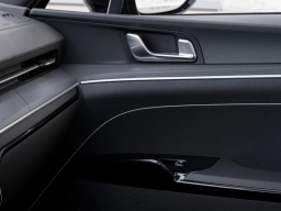 Kia K5 GT-Line Auto FWD 2026