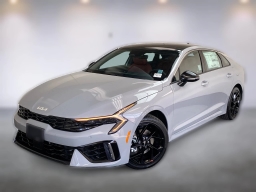 Kia K5 GT-Line Auto FWD 2026