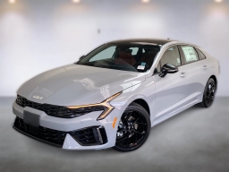 Kia K5 GT-Line Auto FWD 2026