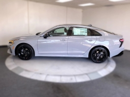 Kia K5 GT-Line Auto FWD 2026