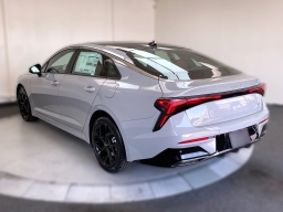 Kia K5 GT-Line Auto FWD 2026