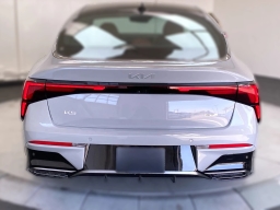 Kia K5 GT-Line Auto FWD 2026