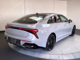 Kia K5 GT-Line Auto FWD 2026