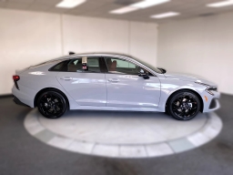 Kia K5 GT-Line Auto FWD 2026