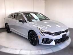 Kia K5 GT-Line Auto FWD 2026