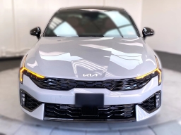 Kia K5 GT-Line Auto FWD 2026
