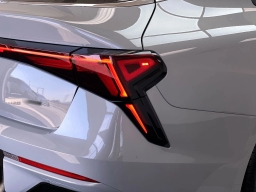 Kia K5 GT-Line Auto FWD 2026