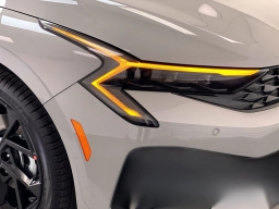 Kia K5 GT-Line Auto FWD 2026