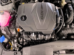 Kia K5 GT-Line Auto FWD 2026