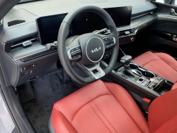 Kia K5 GT-Line Auto FWD 2026