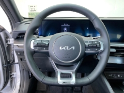 Kia K5 GT-Line Auto FWD 2026