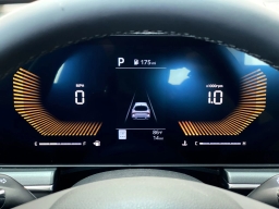 Kia K5 GT-Line Auto FWD 2026