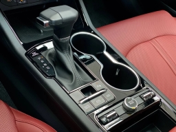 Kia K5 GT-Line Auto FWD 2026